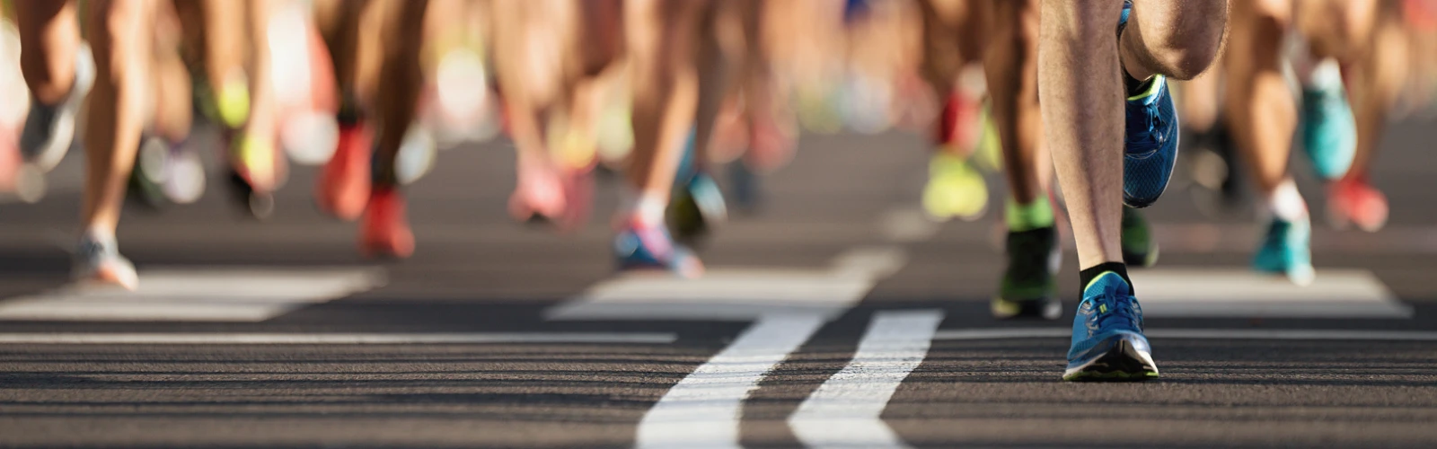 Mumbai Marathon: Running Through the Spirit of the City