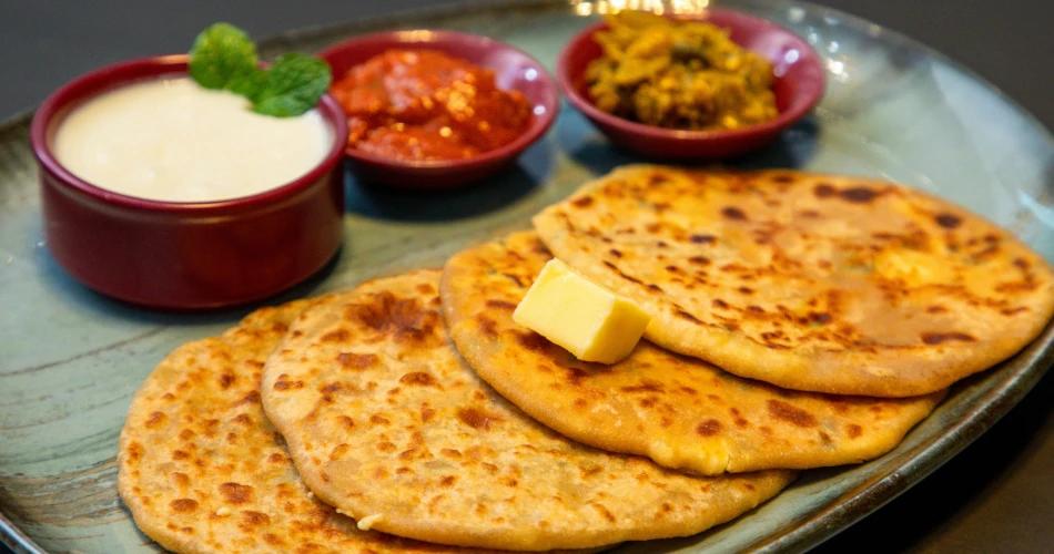 Lugares de desayuno del sur de India que los mumbaikars juran por ellos