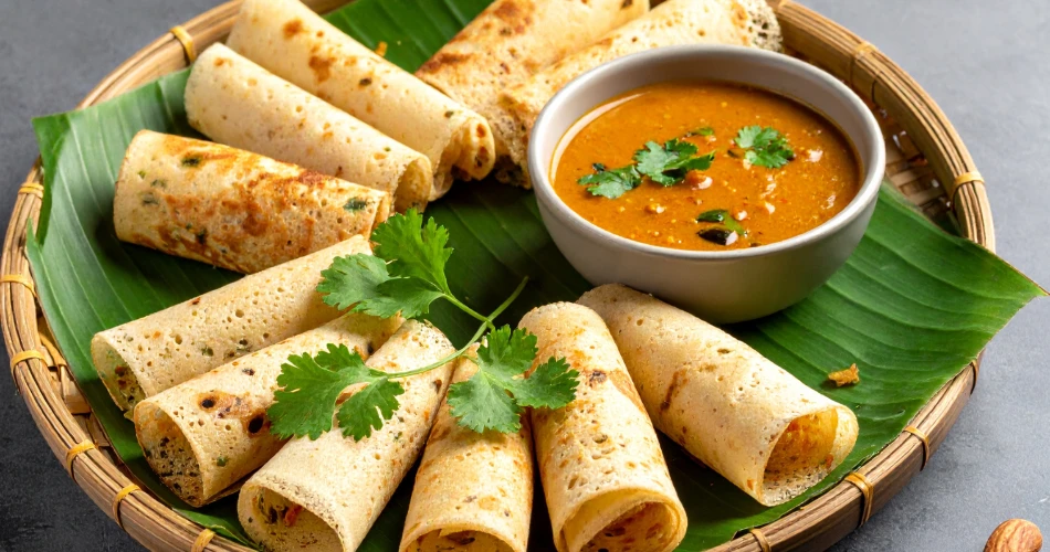 Lugares de desayuno del sur de India que los mumbaikars juran por ellos