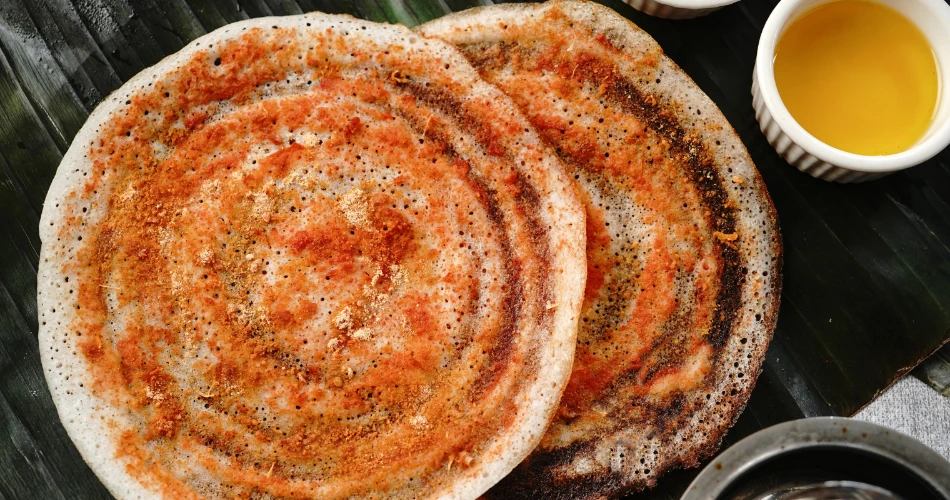 Lugares de desayuno del sur de India que los mumbaikars juran por ellos