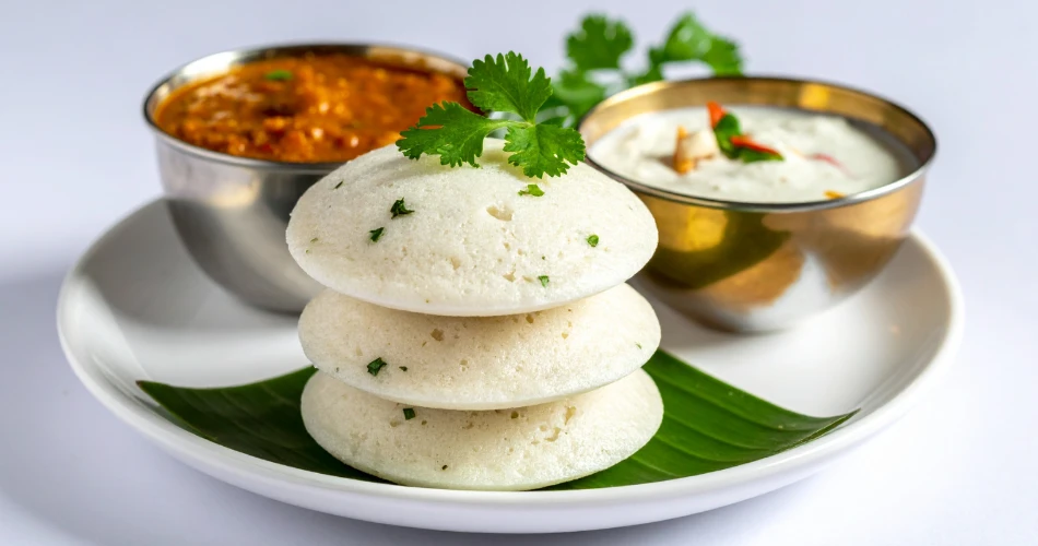 Lugares de desayuno del sur de India que los mumbaikars juran por ellos