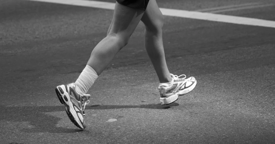 Mumbai Marathon: Running Through the Spirit of the City