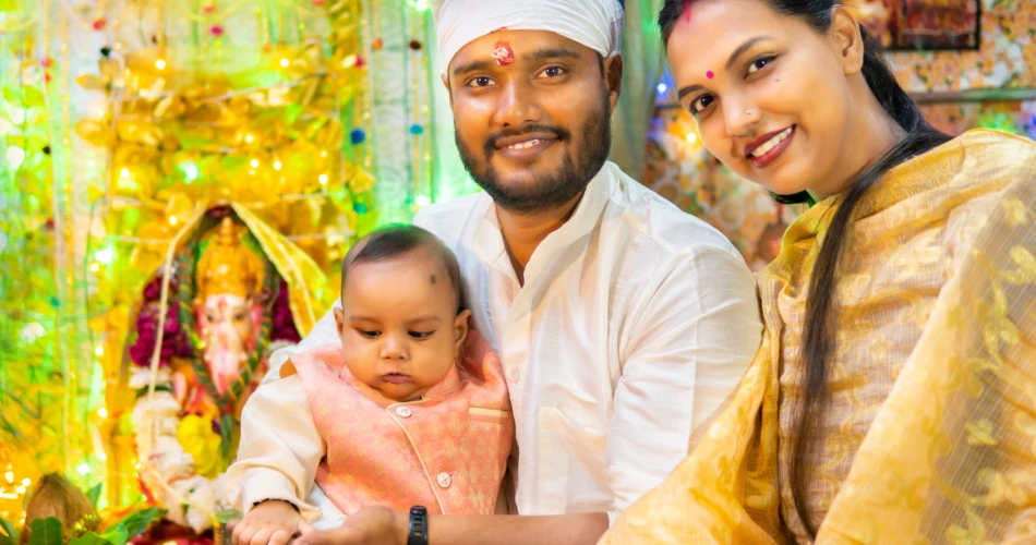 Ganesh Chaturthi in Mumbai: A Festival Like No Other