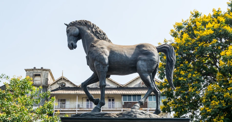 Kala Ghoda Arts Festival: Celebrating Mumbai’s Creative Spirit