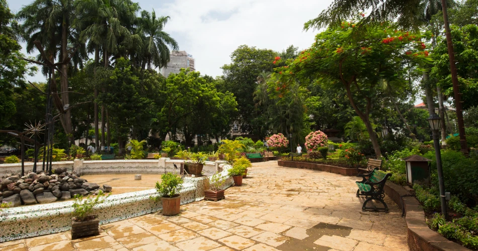 Kala Ghoda Arts Festival: Celebrating Mumbai’s Creative Spirit