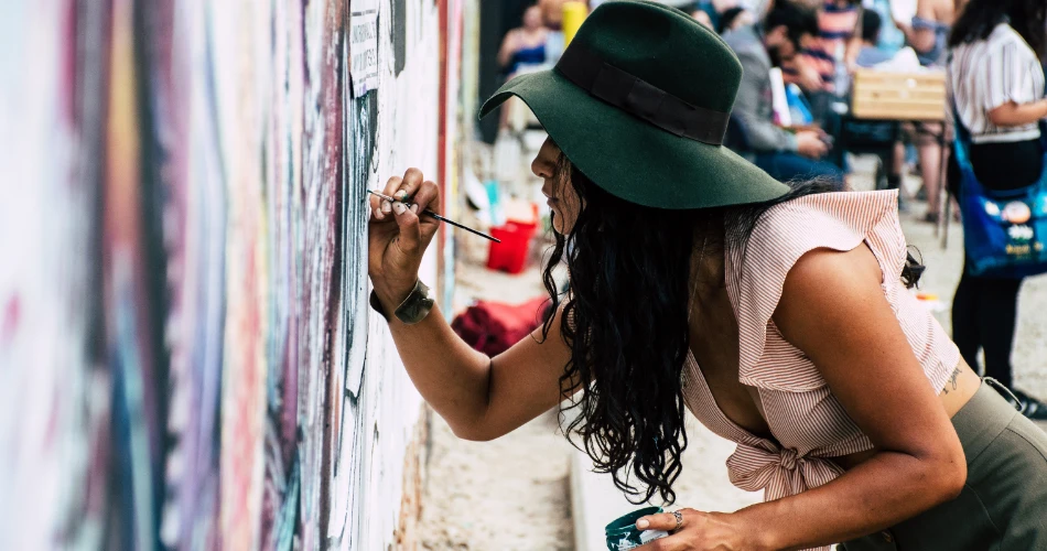 Kala Ghoda Arts Festival: Celebrating Mumbai’s Creative Spirit