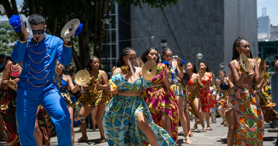 Kala Ghoda Arts Festival: Celebrating Mumbai’s Creative Spirit