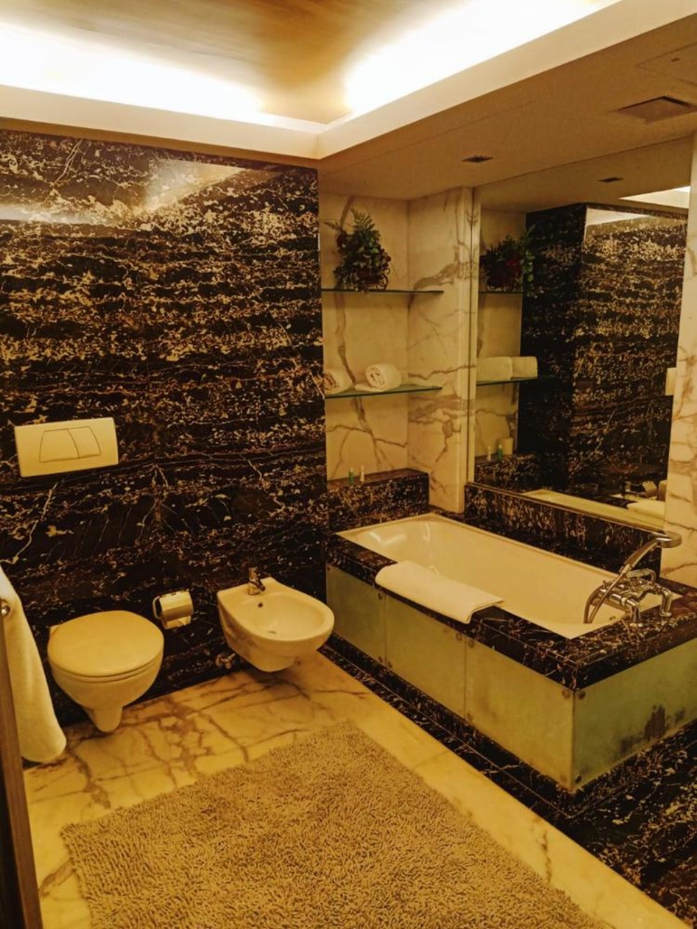 幻影酒店，孟买国际机场 图片 40