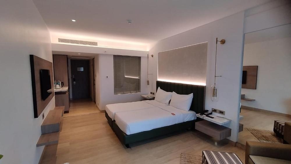 幻影酒店，孟买国际机场 图片 57