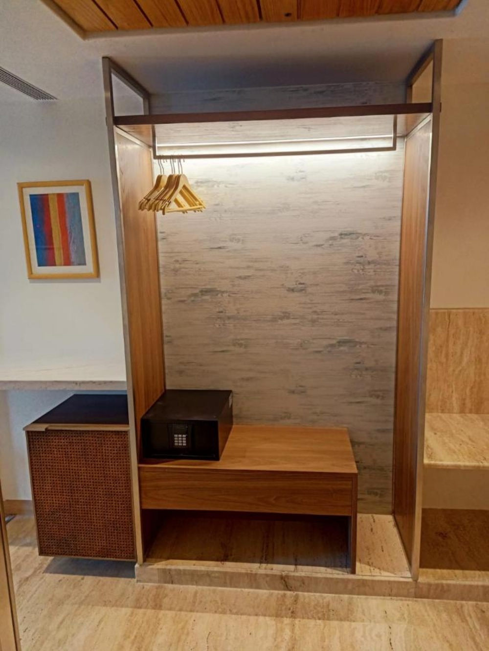 幻影酒店，孟买国际机场 图片 61