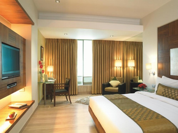 Mirage Hotel, Mumbai International Airport image 10