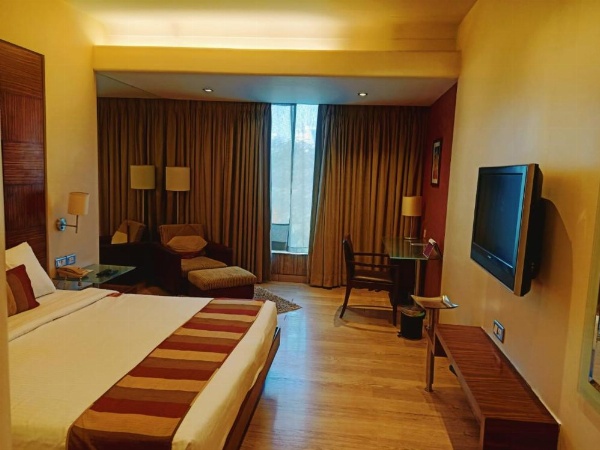 Mirage Hotel, Mumbai International Airport image 11