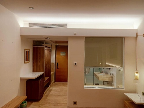 Mirage Hotel, Mumbai International Airport image 12