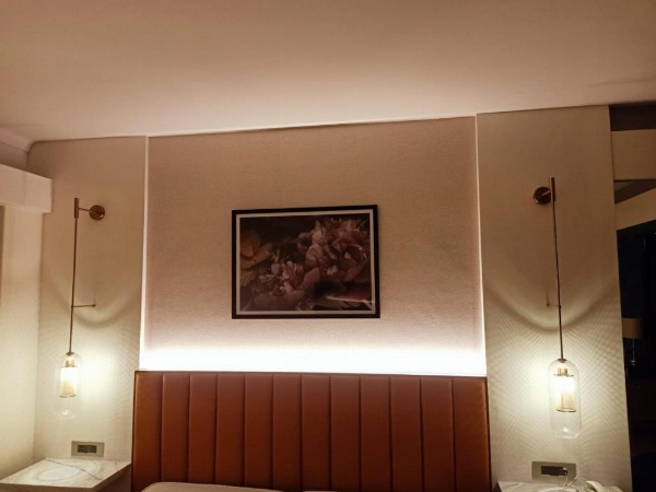 Mirage Hotel, Mumbai International Airport image 14