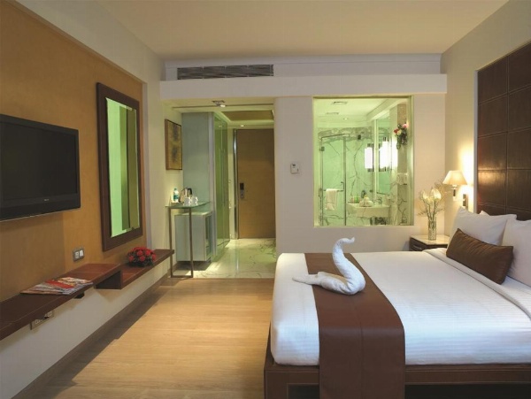 Mirage Hotel, Mumbai International Airport image 21