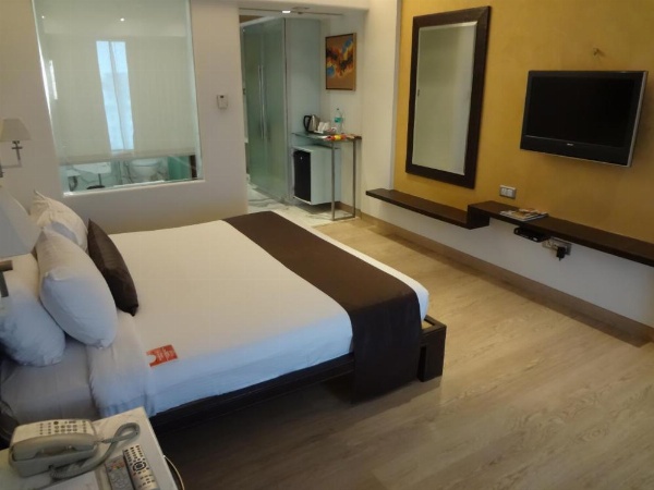 Mirage Hotel, Mumbai International Airport image 22