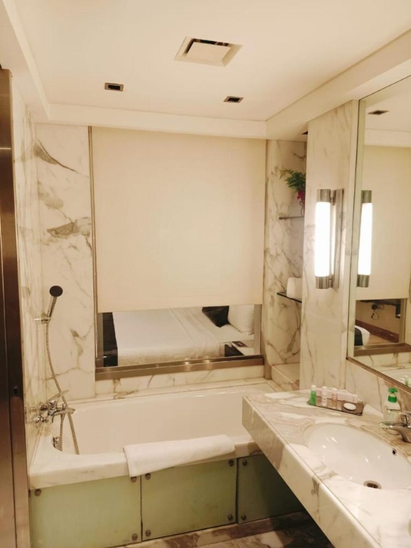 Mirage Hotel, Mumbai International Airport image 26