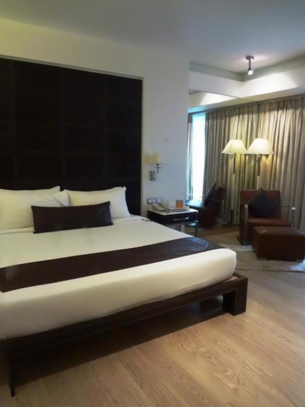 Mirage Hotel, Mumbai International Airport image 30