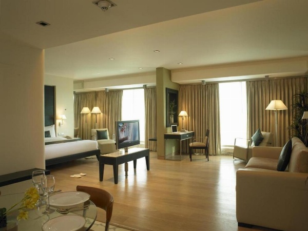 Mirage Hotel, Mumbai International Airport image 31
