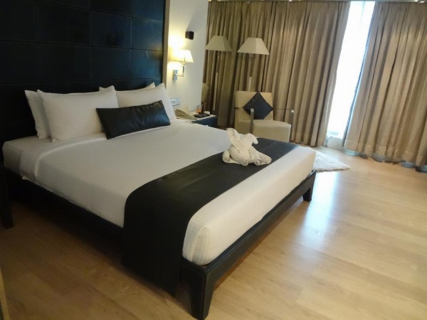 Mirage Hotel, Mumbai International Airport image 32