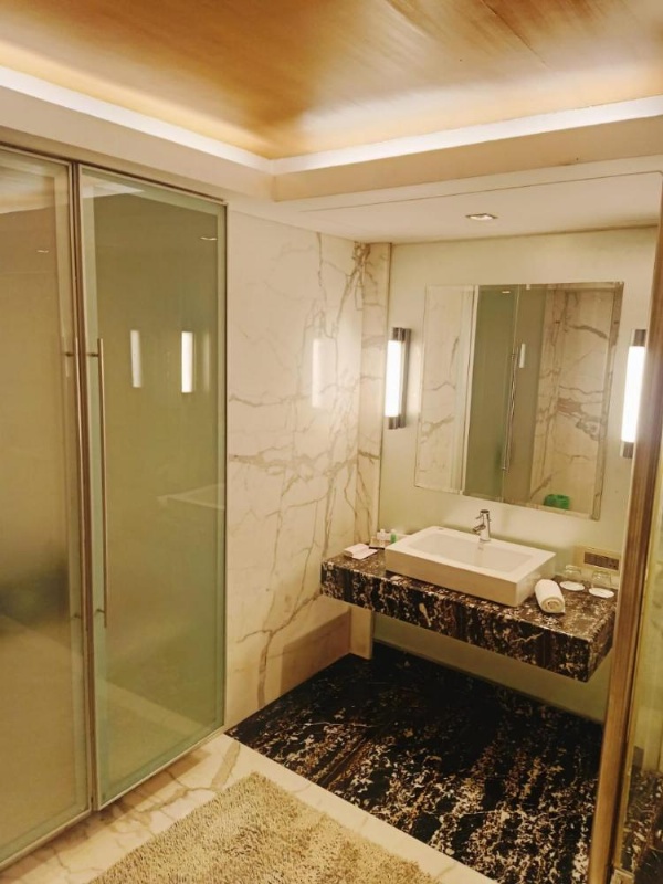 Mirage Hotel, Mumbai International Airport image 33
