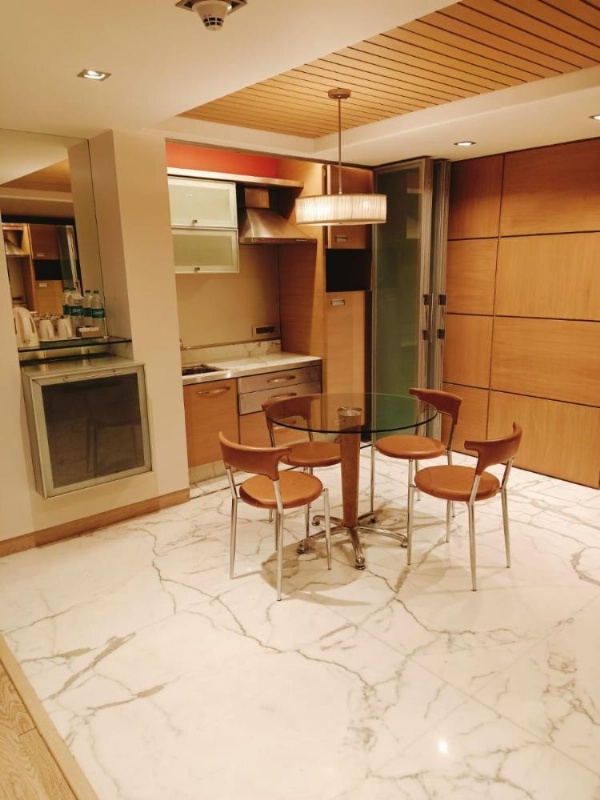 Mirage Hotel, Mumbai International Airport image 38