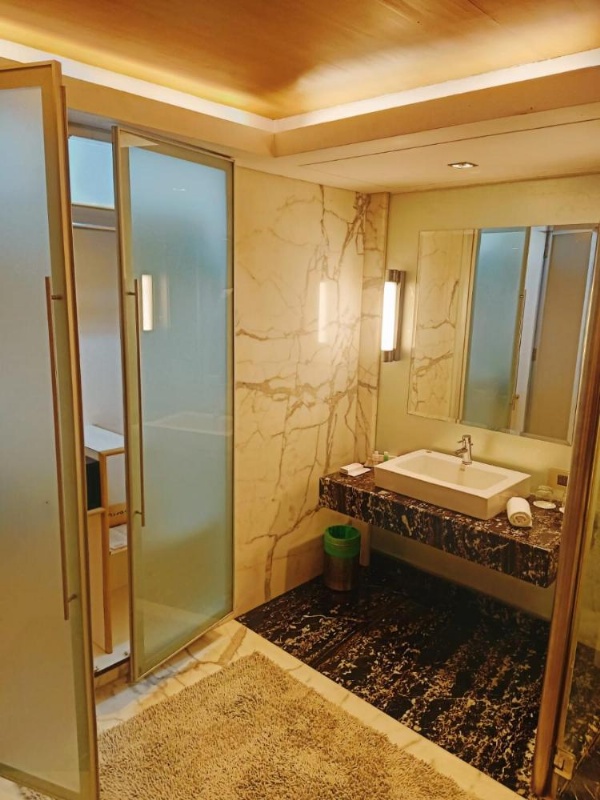 Mirage Hotel, Mumbai International Airport image 39