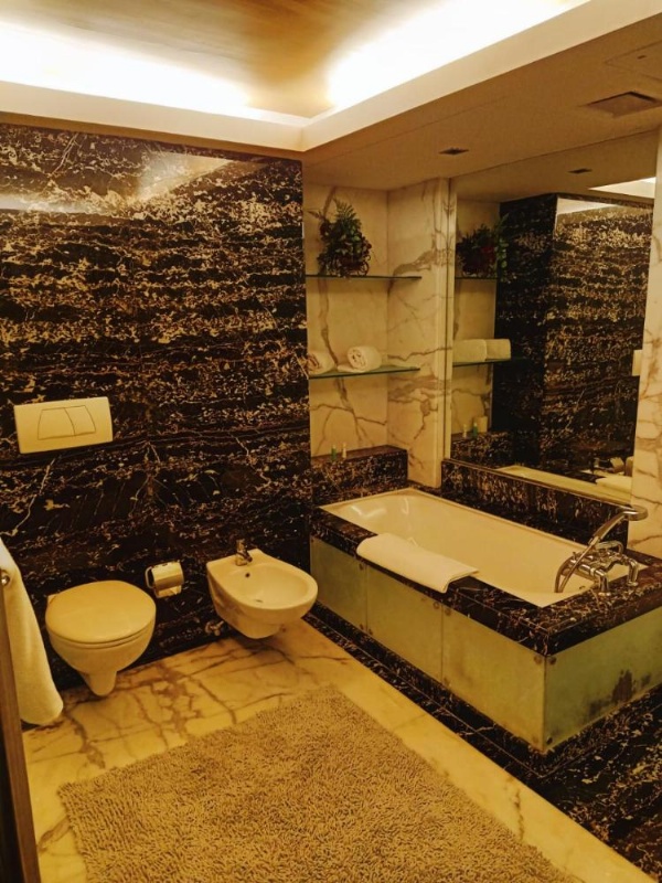 Mirage Hotel, Mumbai International Airport image 40