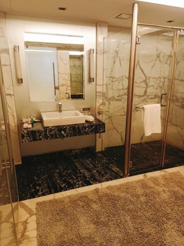 Mirage Hotel, Mumbai International Airport image 41