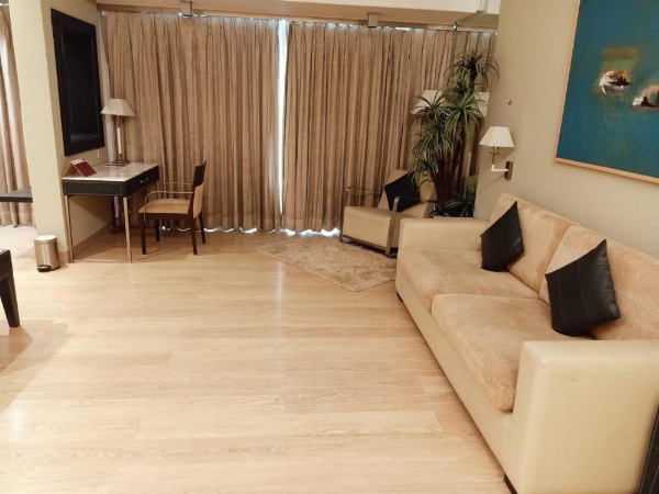 Mirage Hotel, Mumbai International Airport image 42