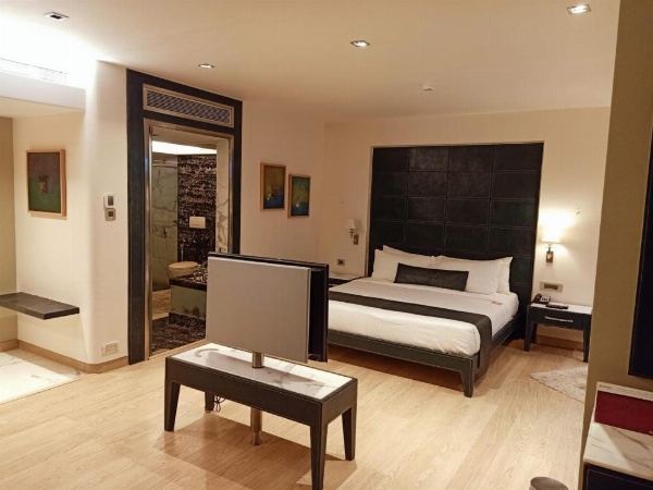 Mirage Hotel, Mumbai International Airport image 43