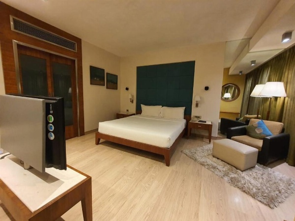Mirage Hotel, Mumbai International Airport image 45