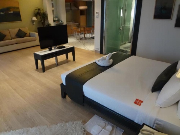Mirage Hotel, Mumbai International Airport image 46
