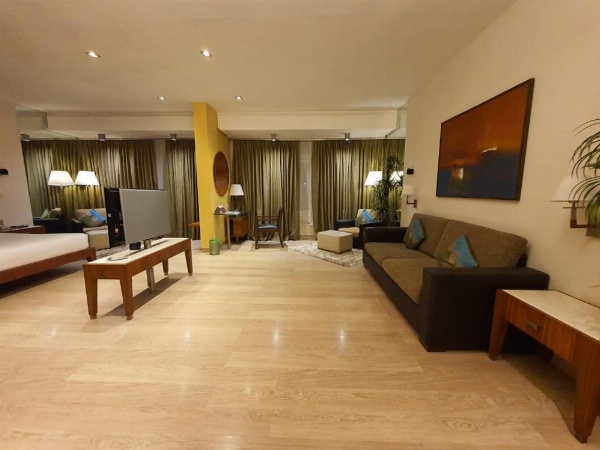 Mirage Hotel, Mumbai International Airport image 47