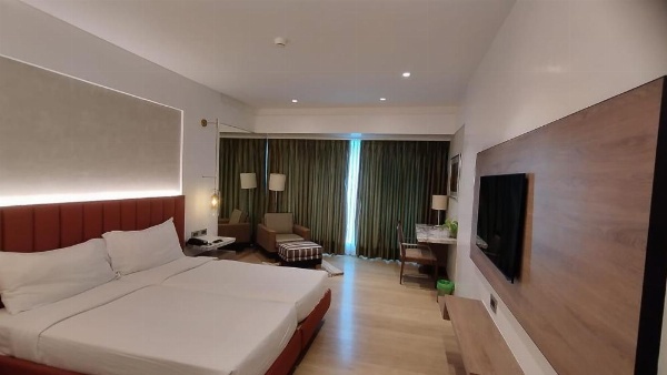 Mirage Hotel, Mumbai International Airport image 51