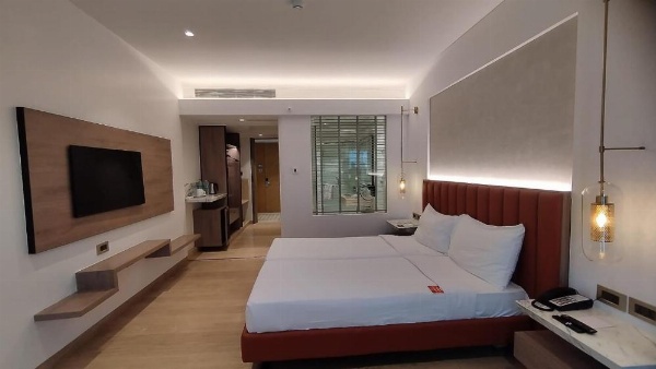 Mirage Hotel, Mumbai International Airport image 53
