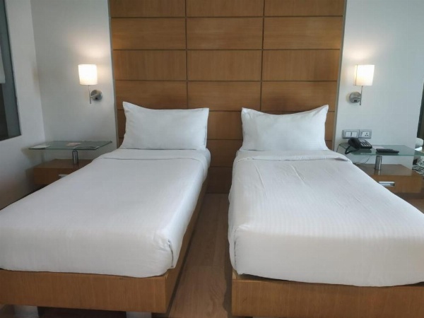 Mirage Hotel, Mumbai International Airport image 59