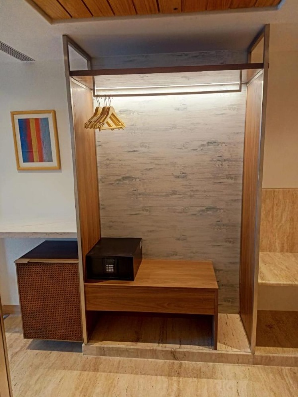 Mirage Hotel, Mumbai International Airport image 61
