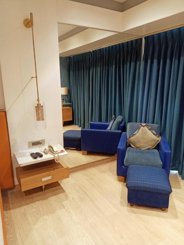 Mirage Hotel, Mumbai International Airport image 65