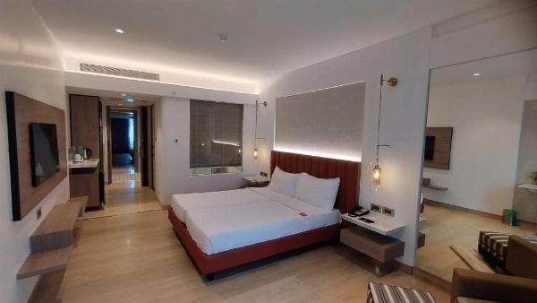 Mirage Hotel, Mumbai International Airport image 7
