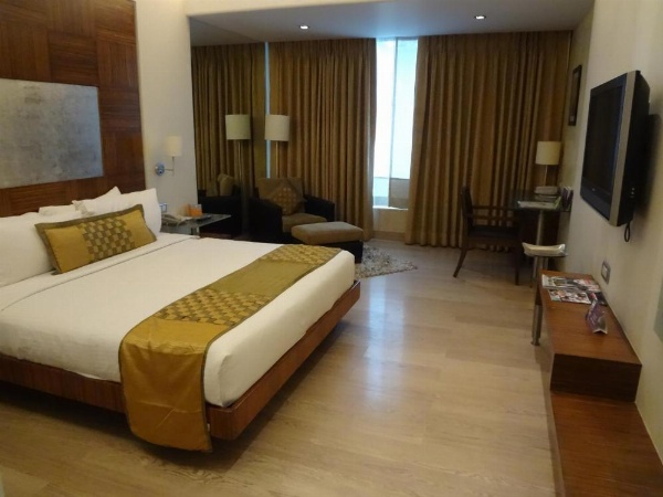 Mirage Hotel, Mumbai International Airport image 8