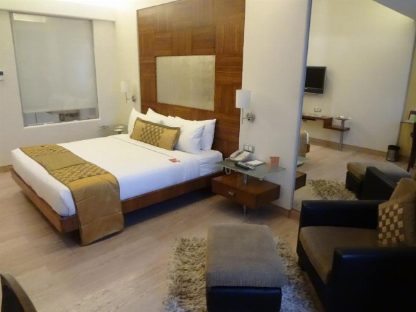 Mirage Hotel, Mumbai International Airport image 9